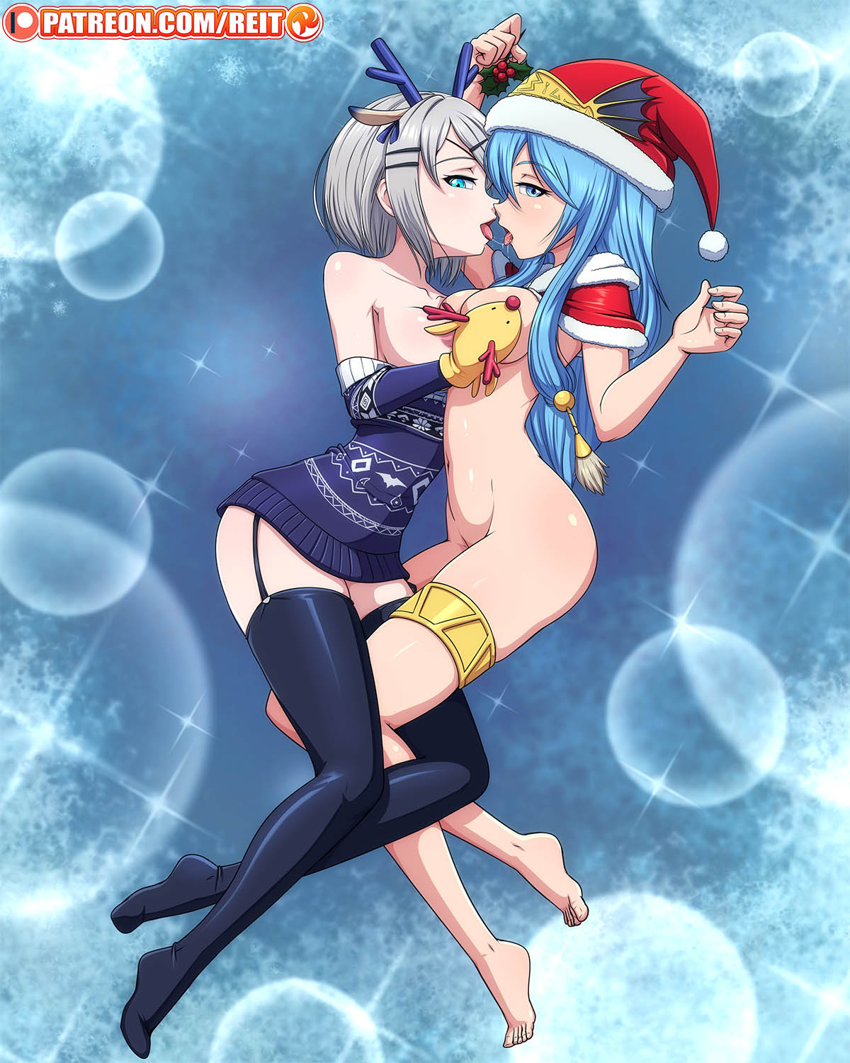 Merry Christmas 2019 page 12 full