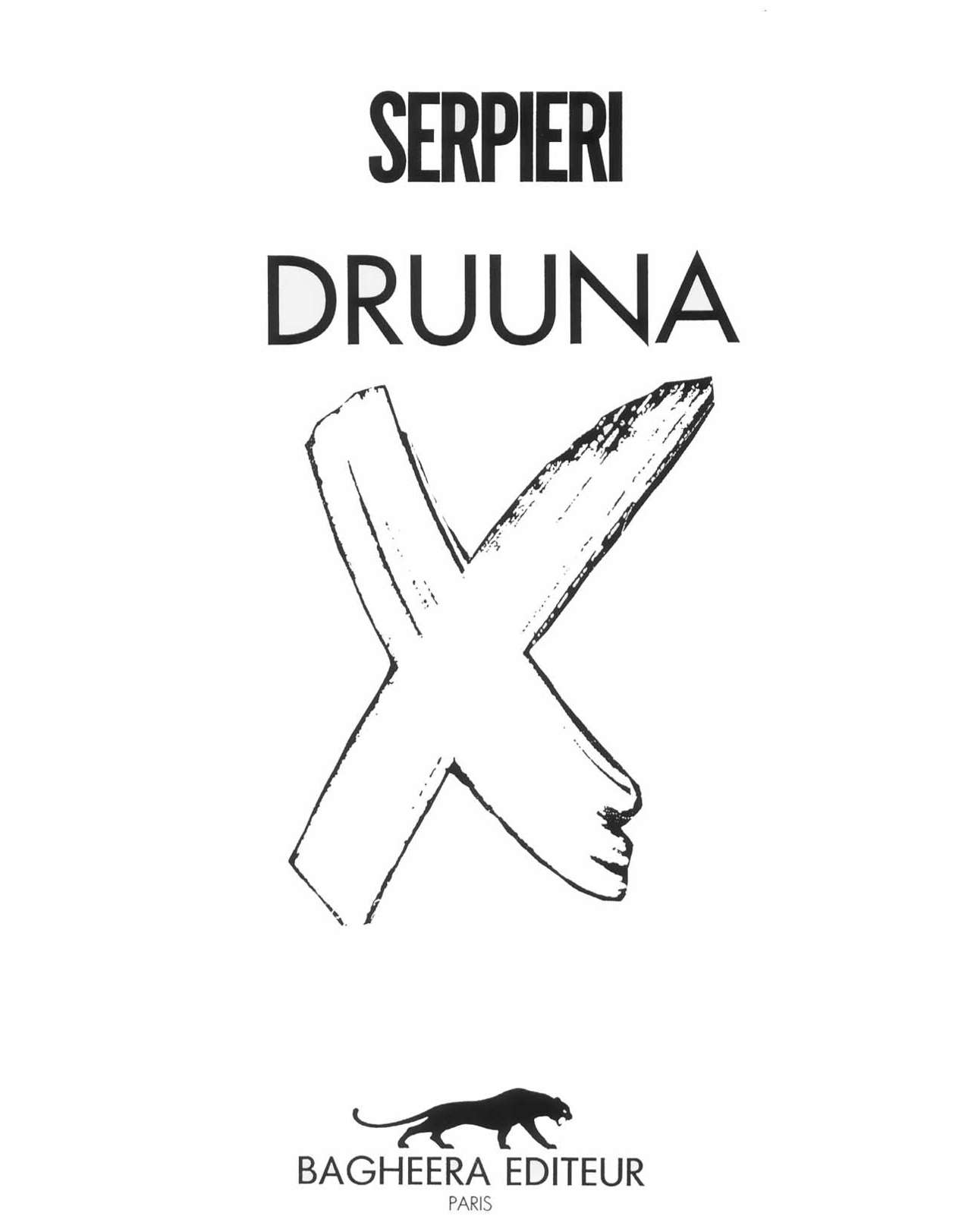 Druuna X page 5 full