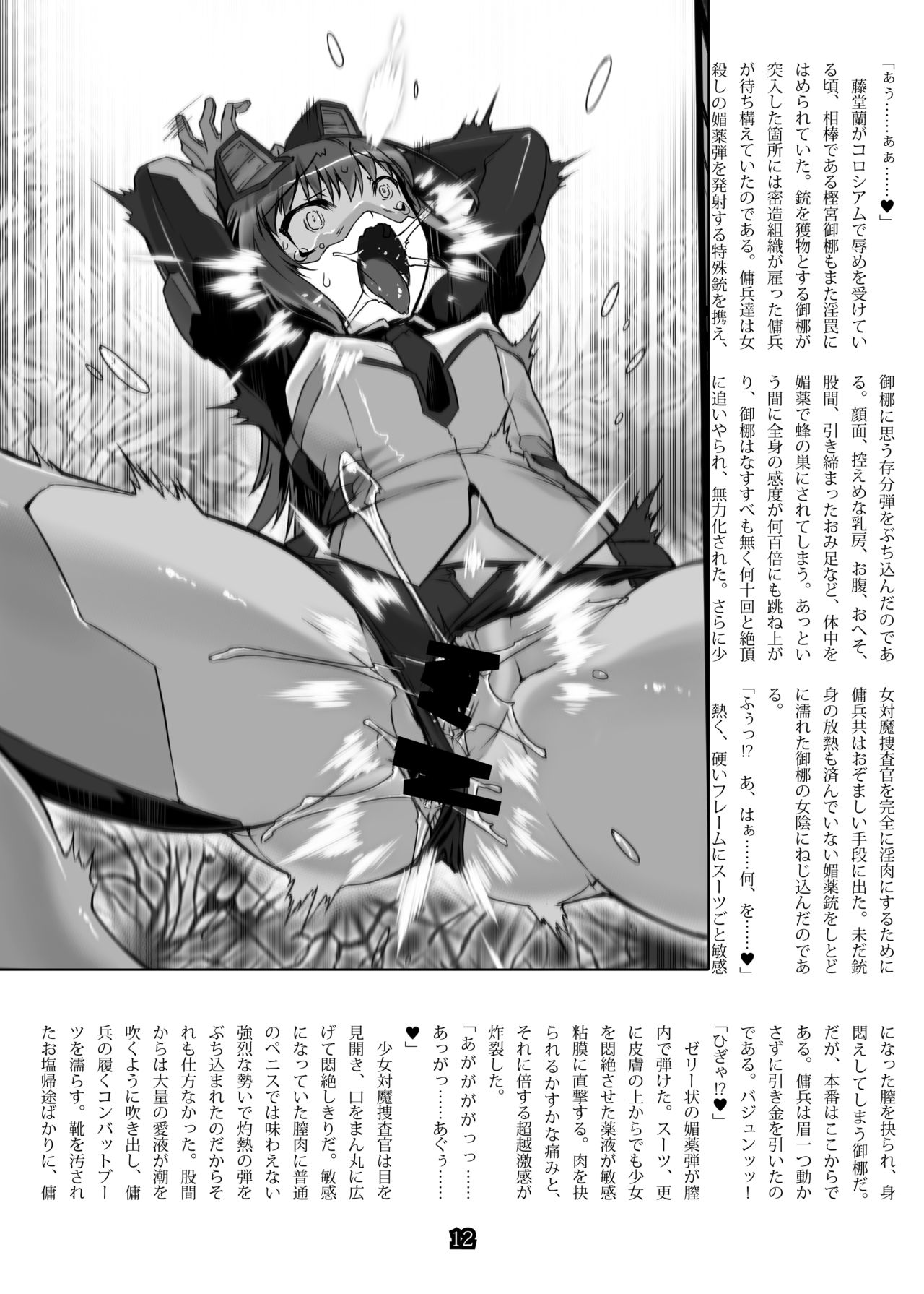 CASE files page 12 full
