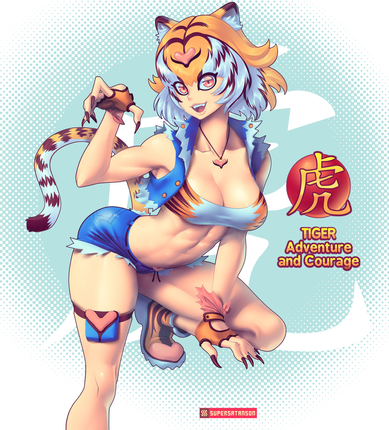 Chinese Zodiac page 9 full