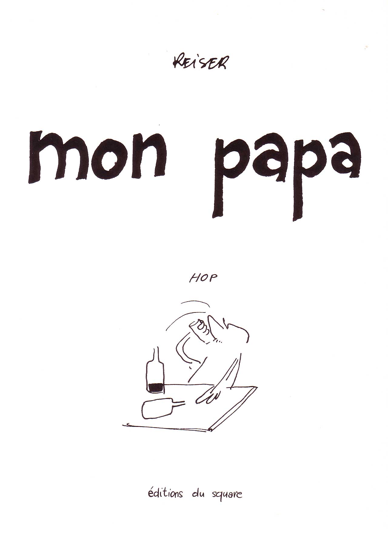 Mon Papa page 4 full