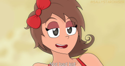 Artist - Sally Starchaser