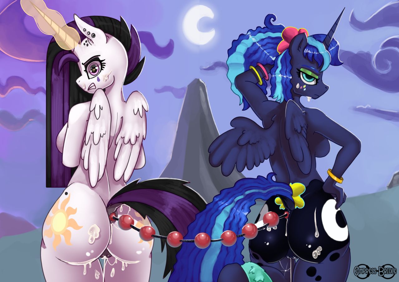 PATREON ARTIST EmpressBridle page 10 full