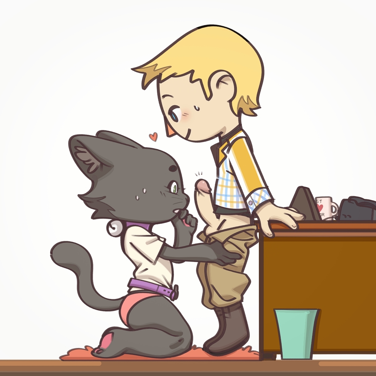 Mayor Shadow & Ashe page 2 full