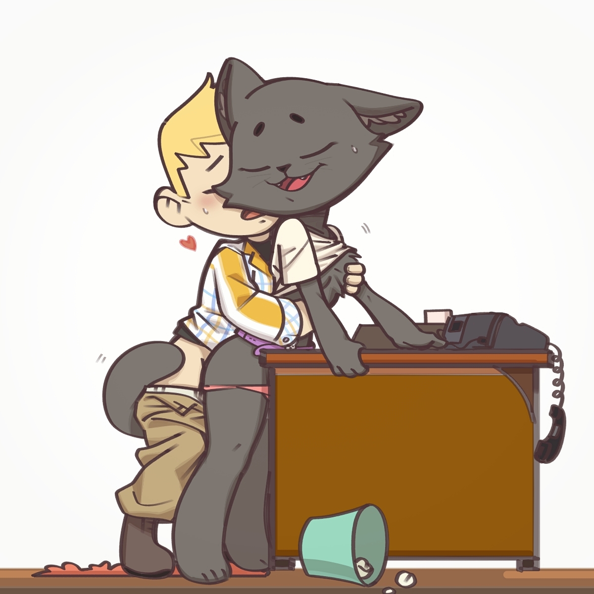Mayor Shadow & Ashe page 4 full