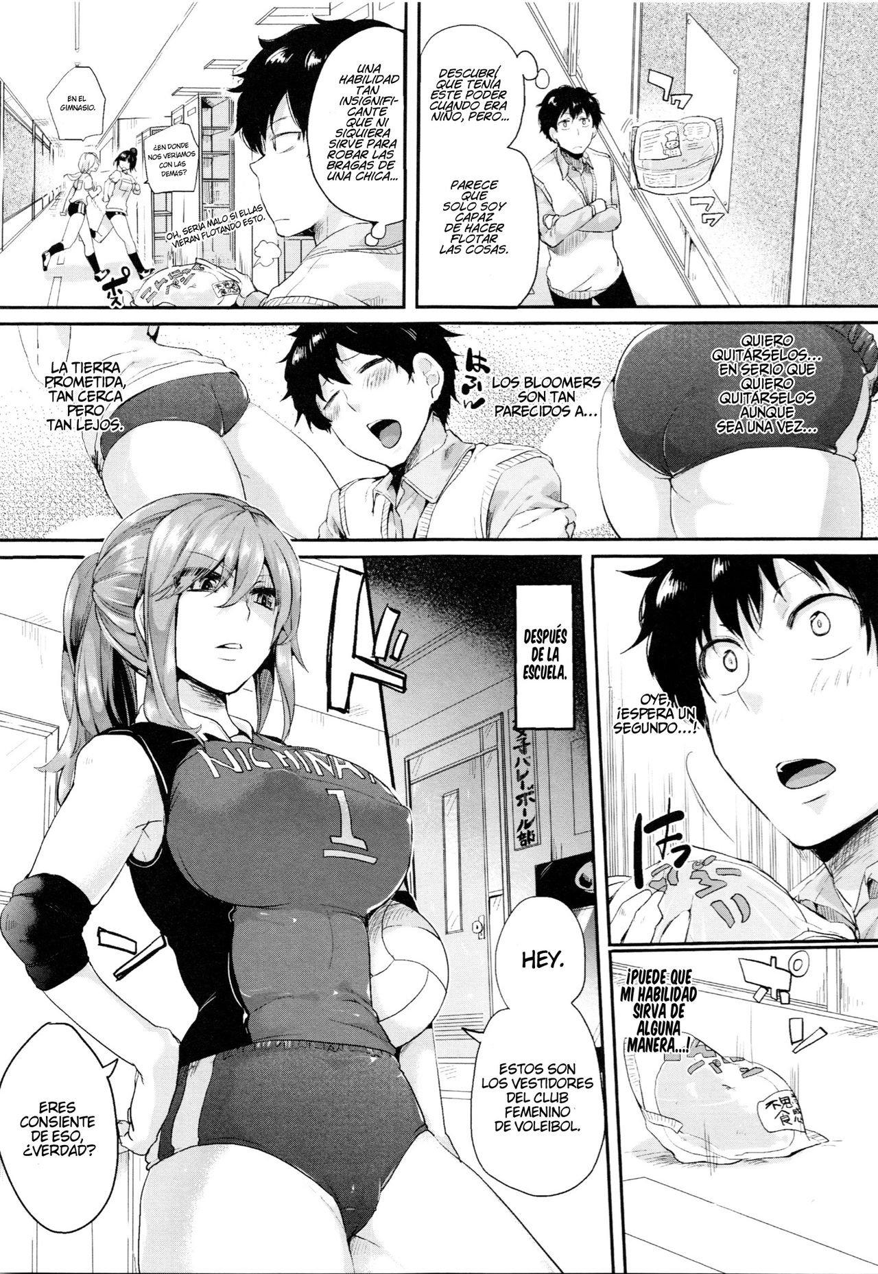 Esper Love | Amor esper page 3 full