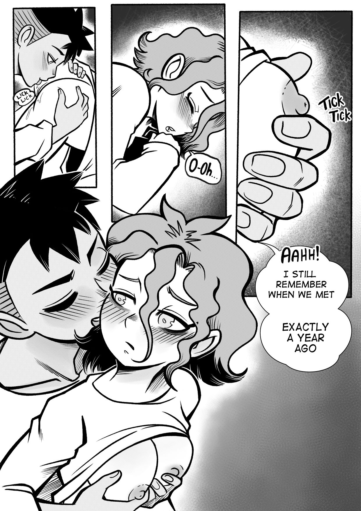 Hereafter - Halloween page 11 full