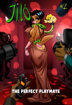 The Perfect Playmate #2