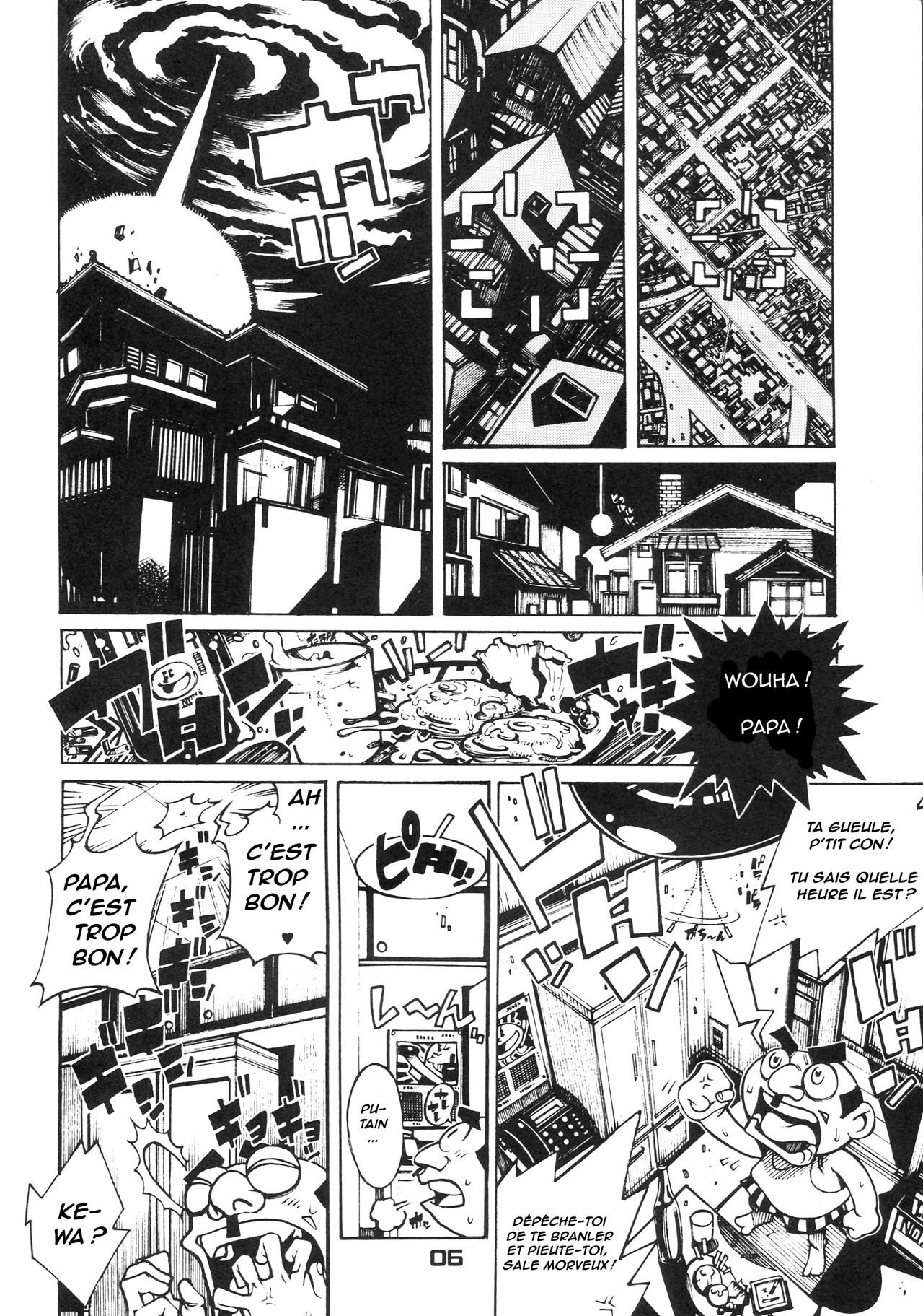 X page 6 full