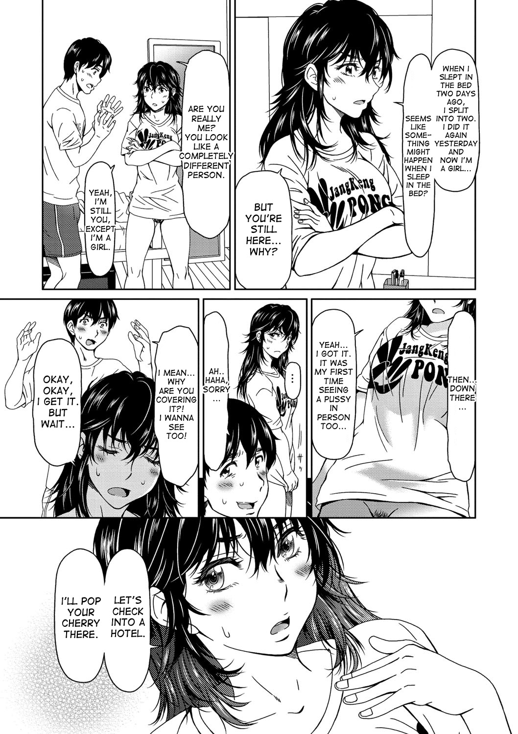 Despair ch.1 page 5 full