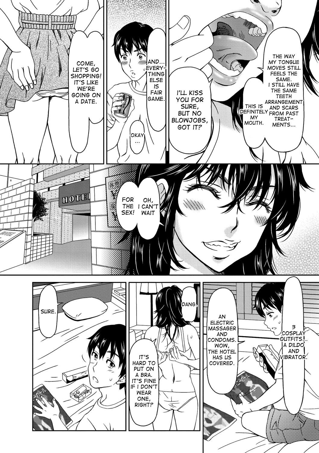 Despair ch.1 page 8 full