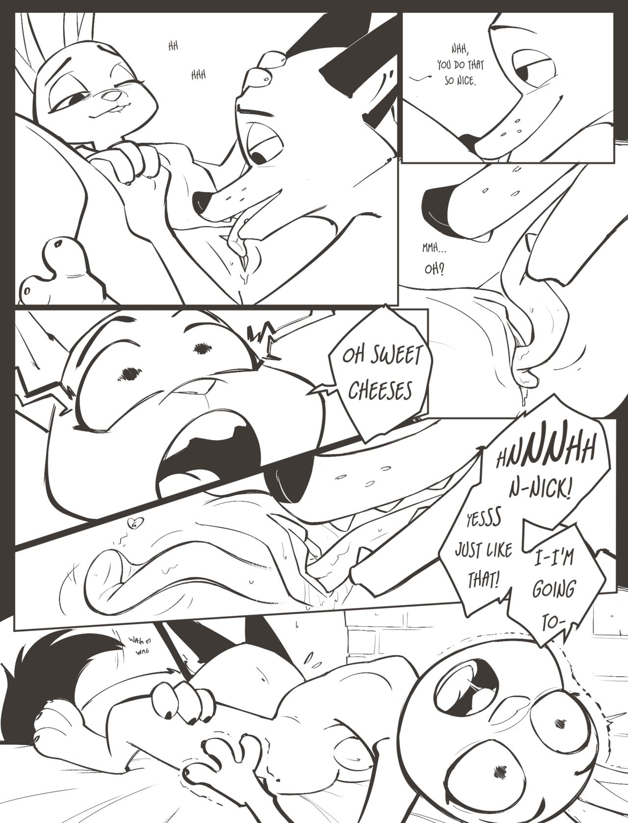 Tying The Knot page 11 full
