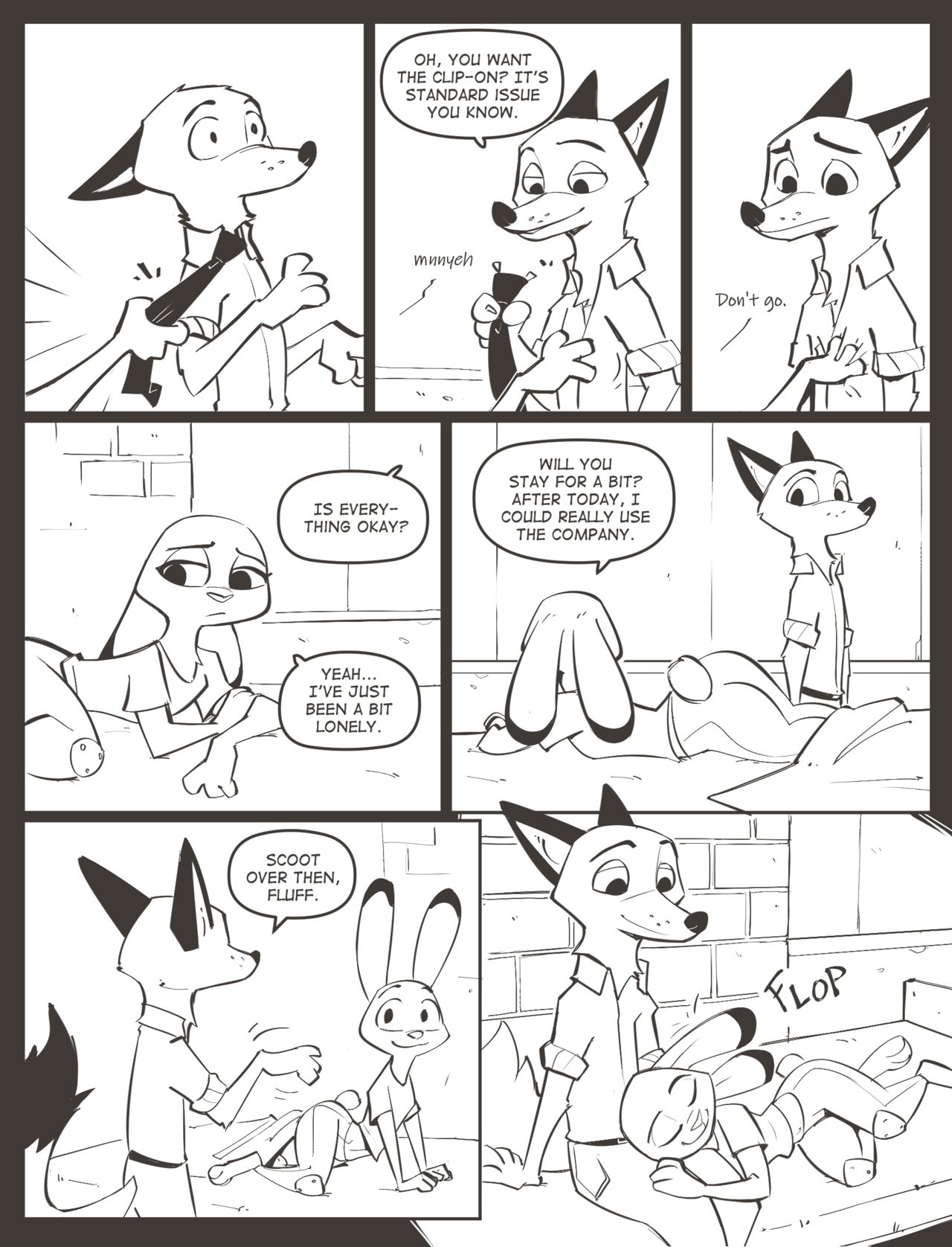 Tying The Knot page 4 full