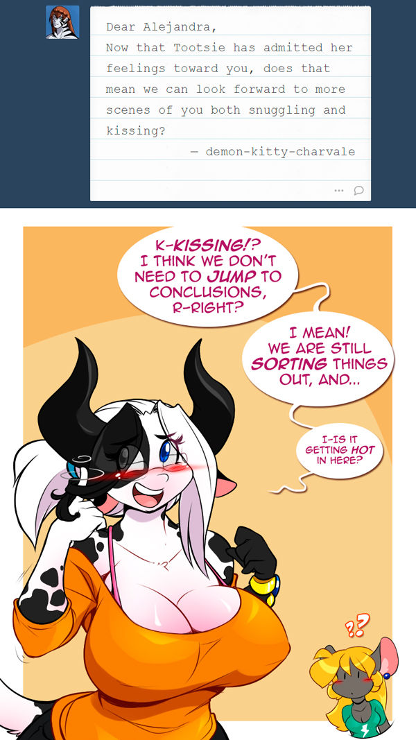 Ask The High Prime page 10 full