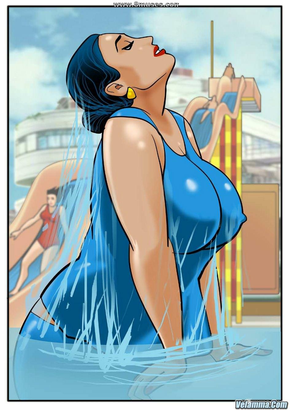 Velamma-Issue-04 page 5 full