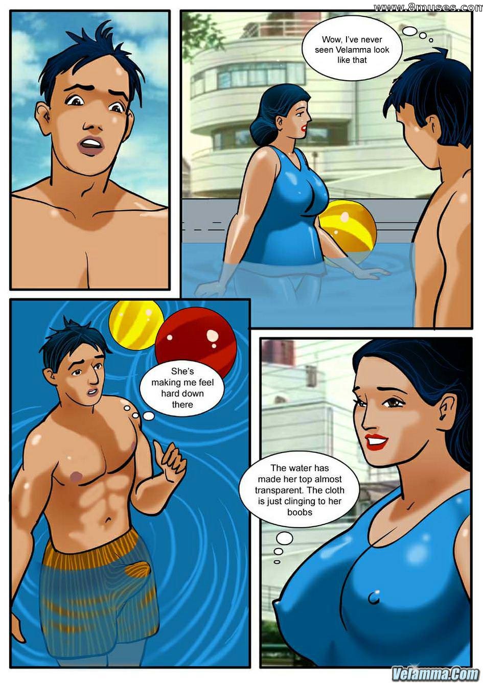 Velamma-Issue-04 page 6 full