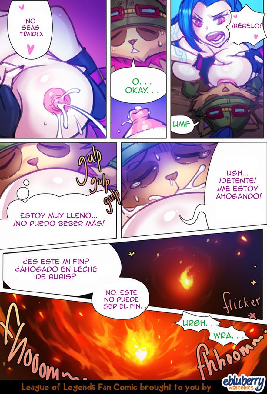 Jinx x Lulu page 11 full