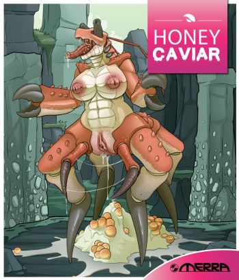 [Lunate] Honey Caviar cover