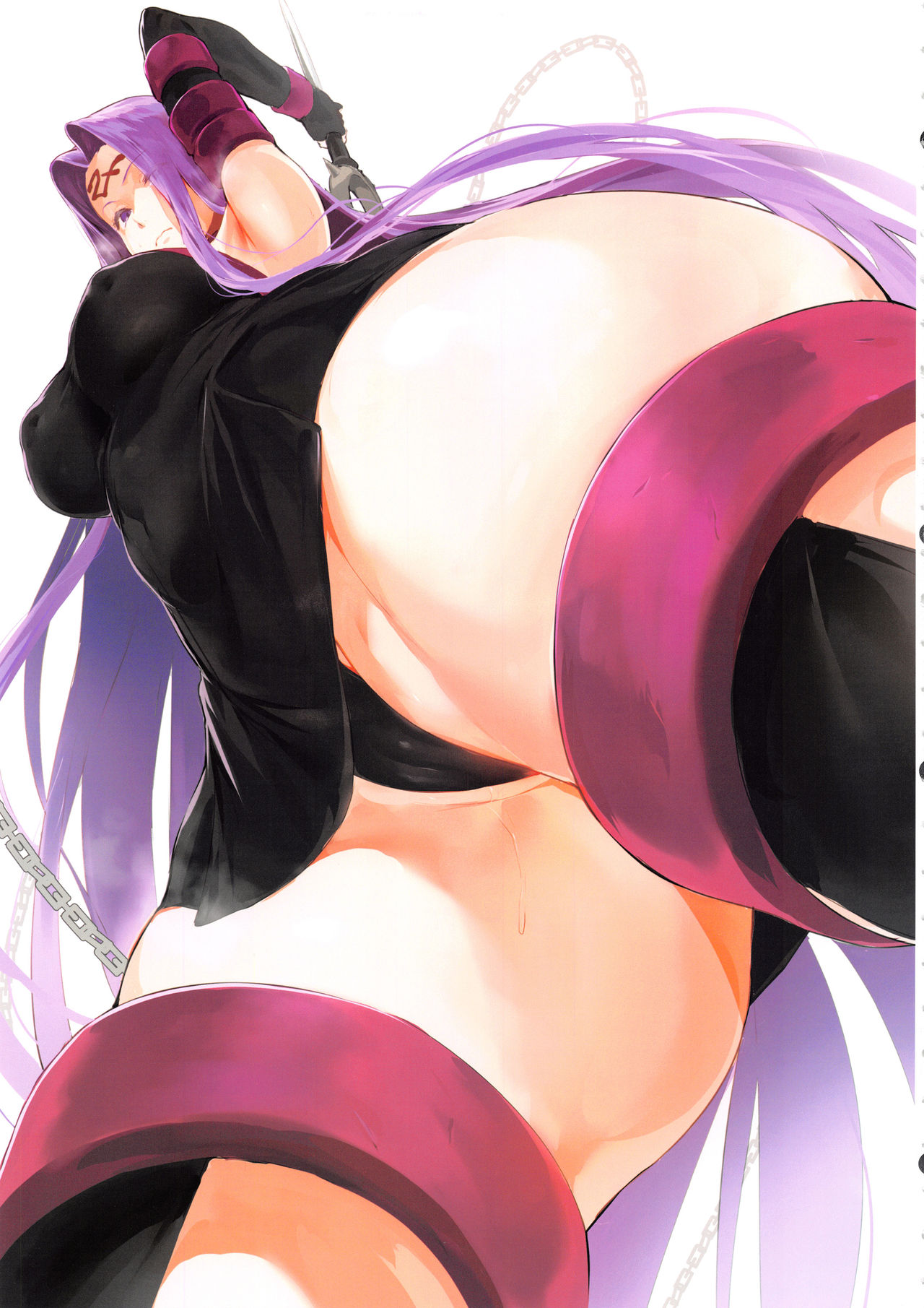 Ecchi na Onee-san Matome Hon 3 page 12 full