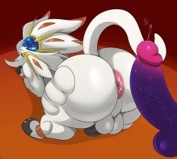 Getting the Cosmic Dick