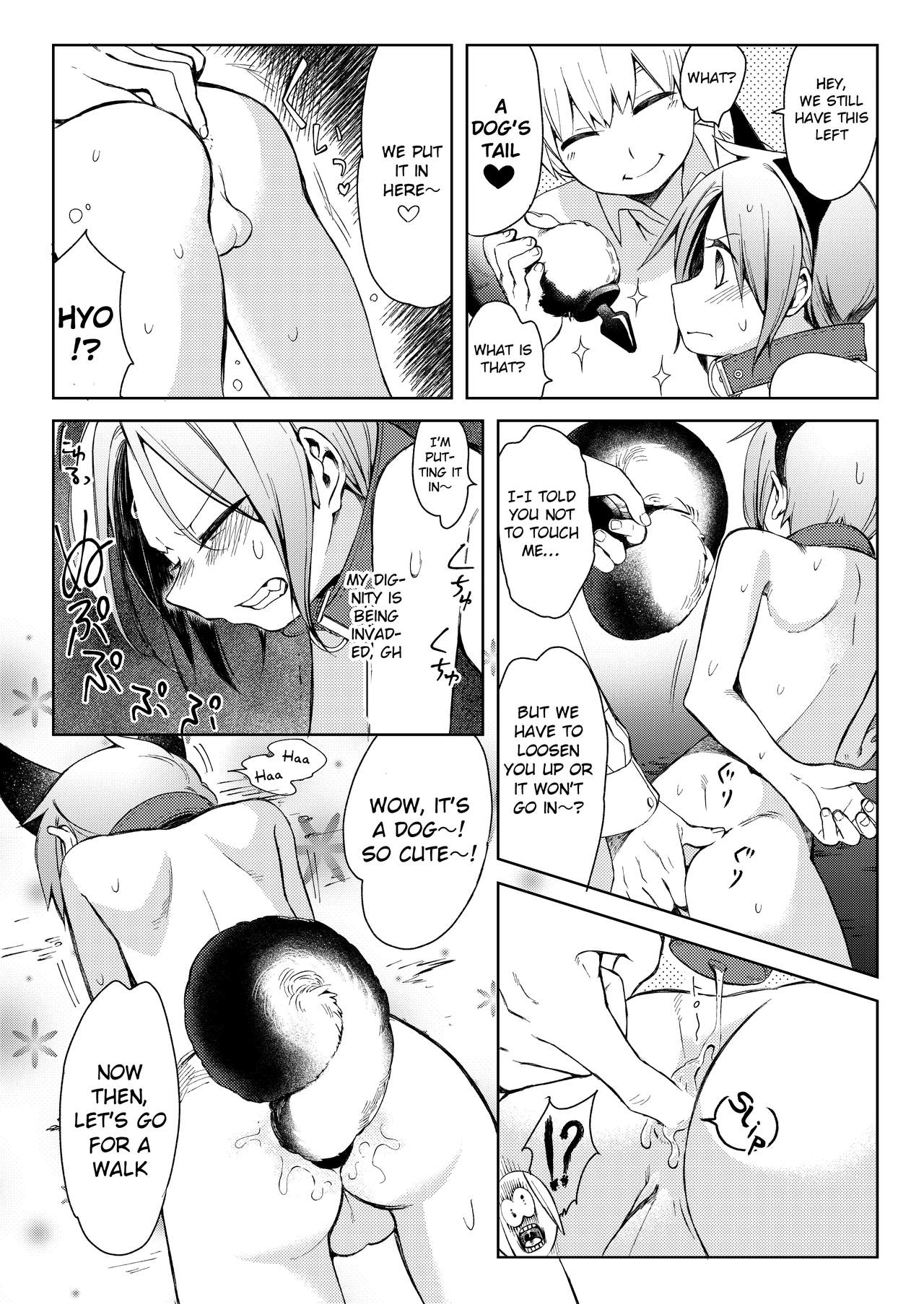 Taihai Shikou | Decadent Tastes page 11 full