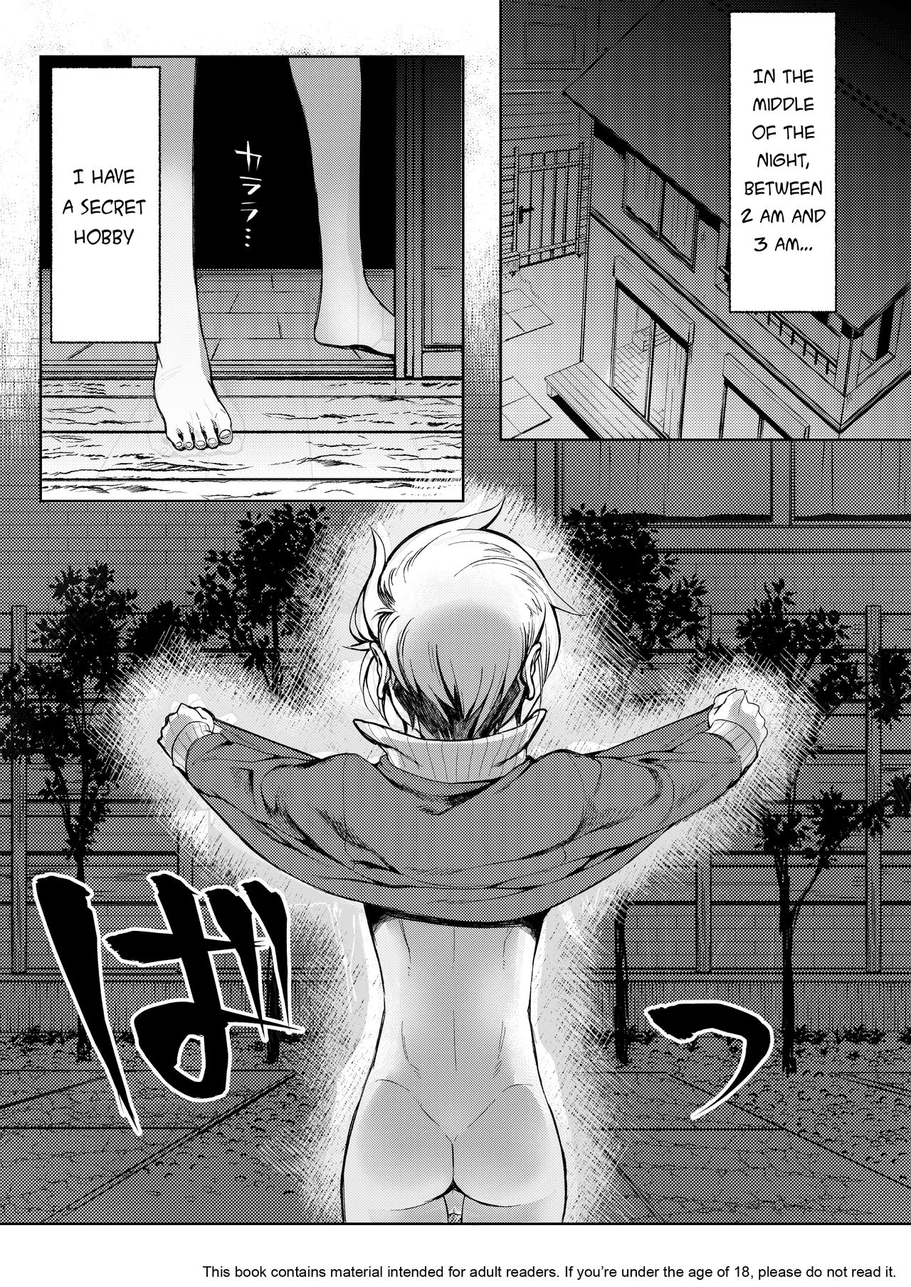 Taihai Shikou | Decadent Tastes page 2 full