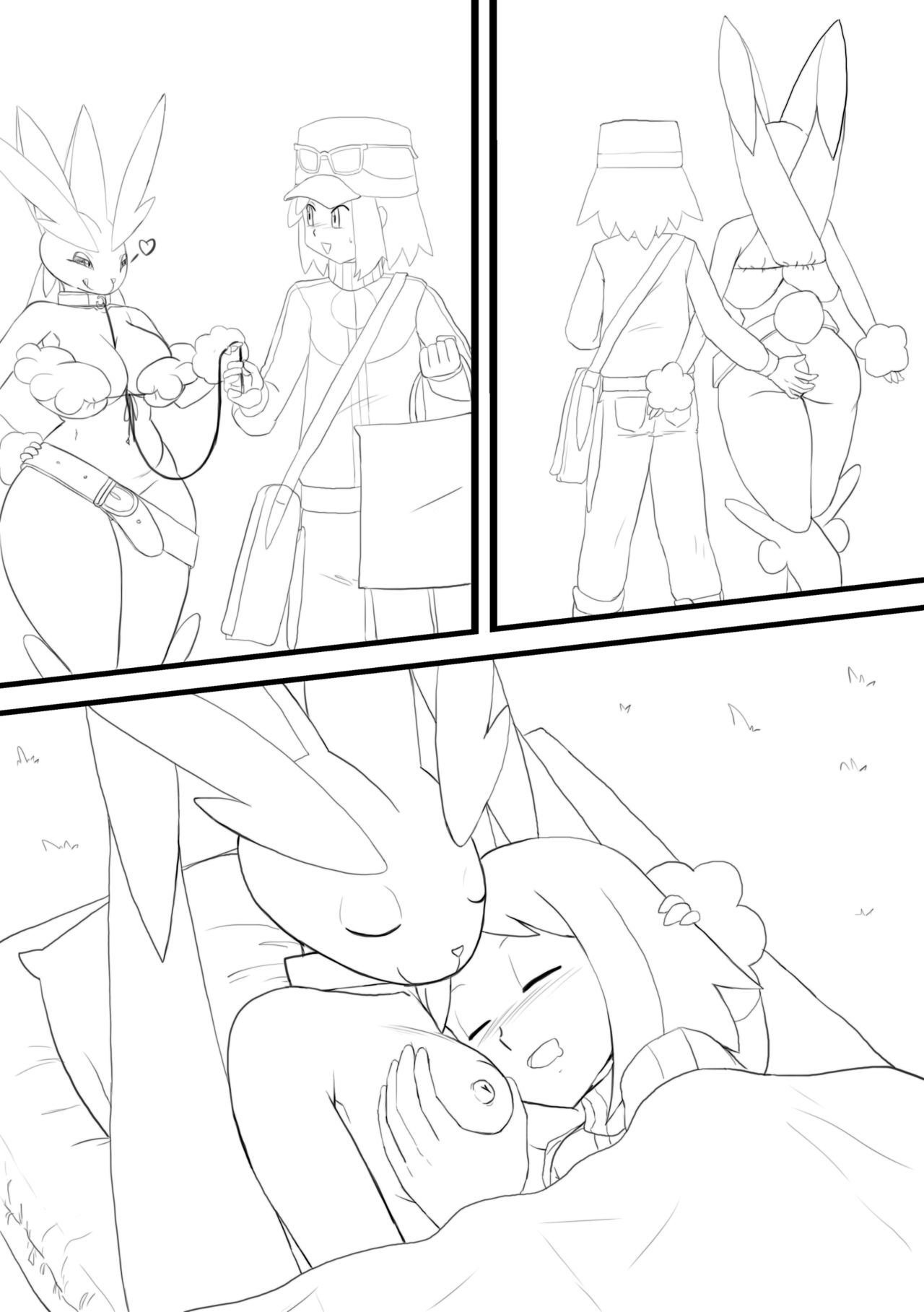 Lohpussy page 12 full