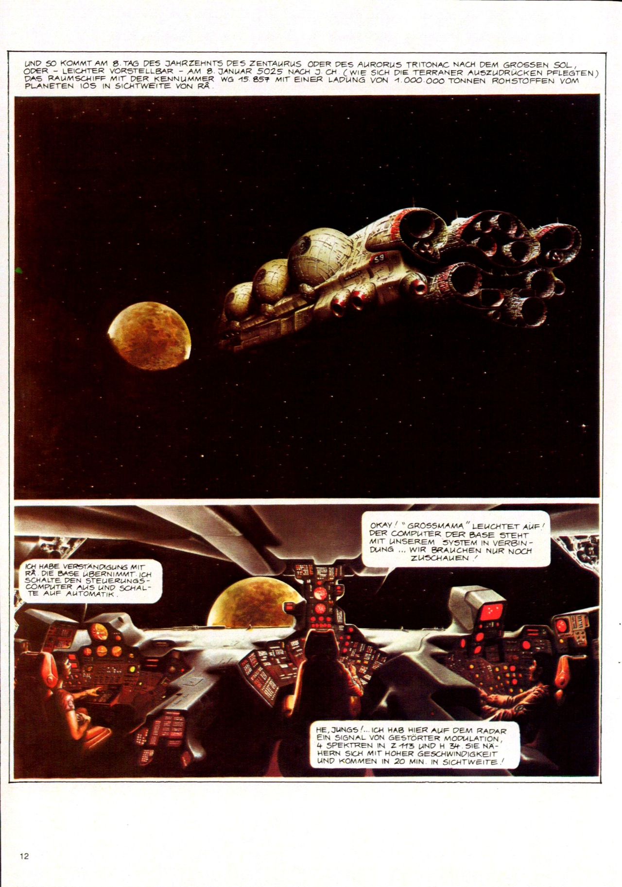Schwermetall #045 page 12 full