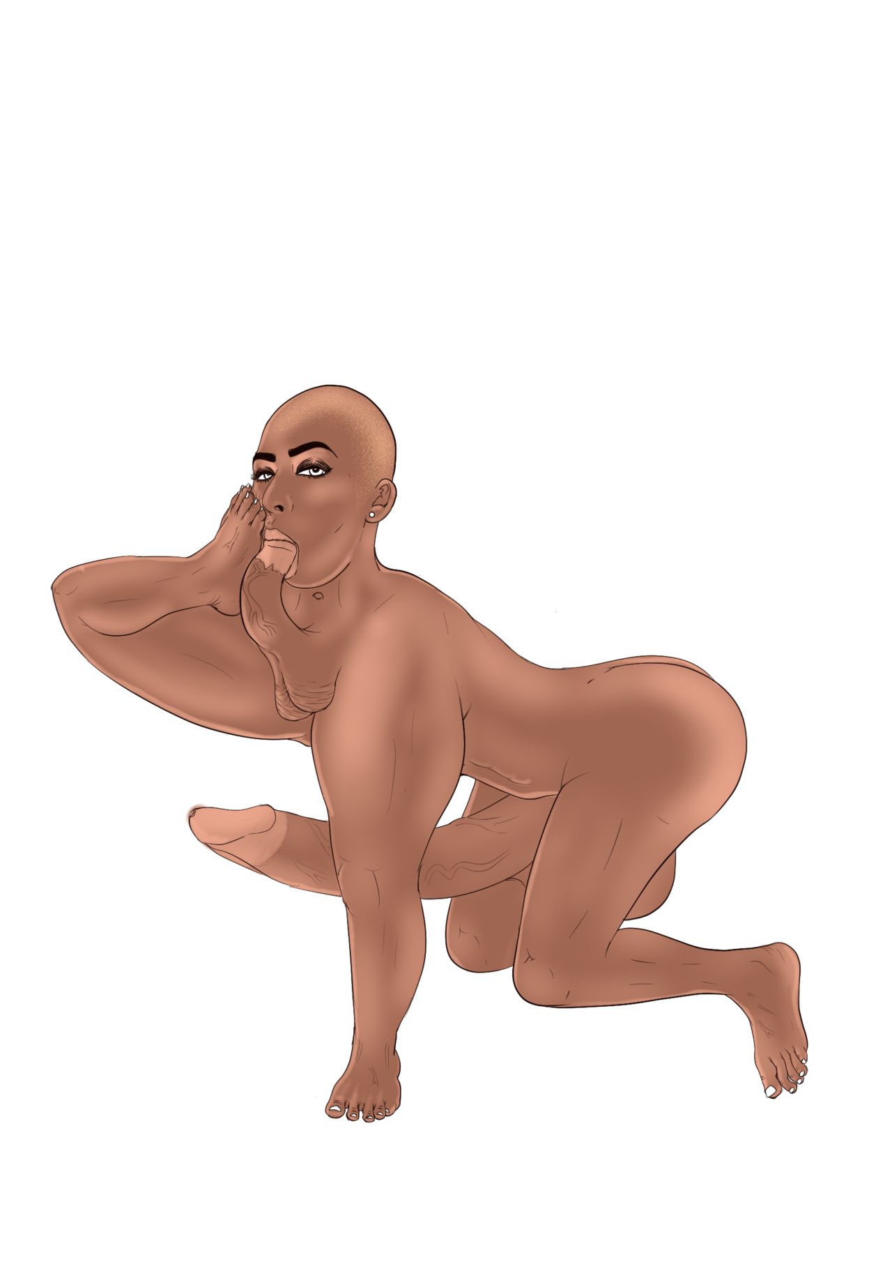 Extra Exotic Dancers page 7 full