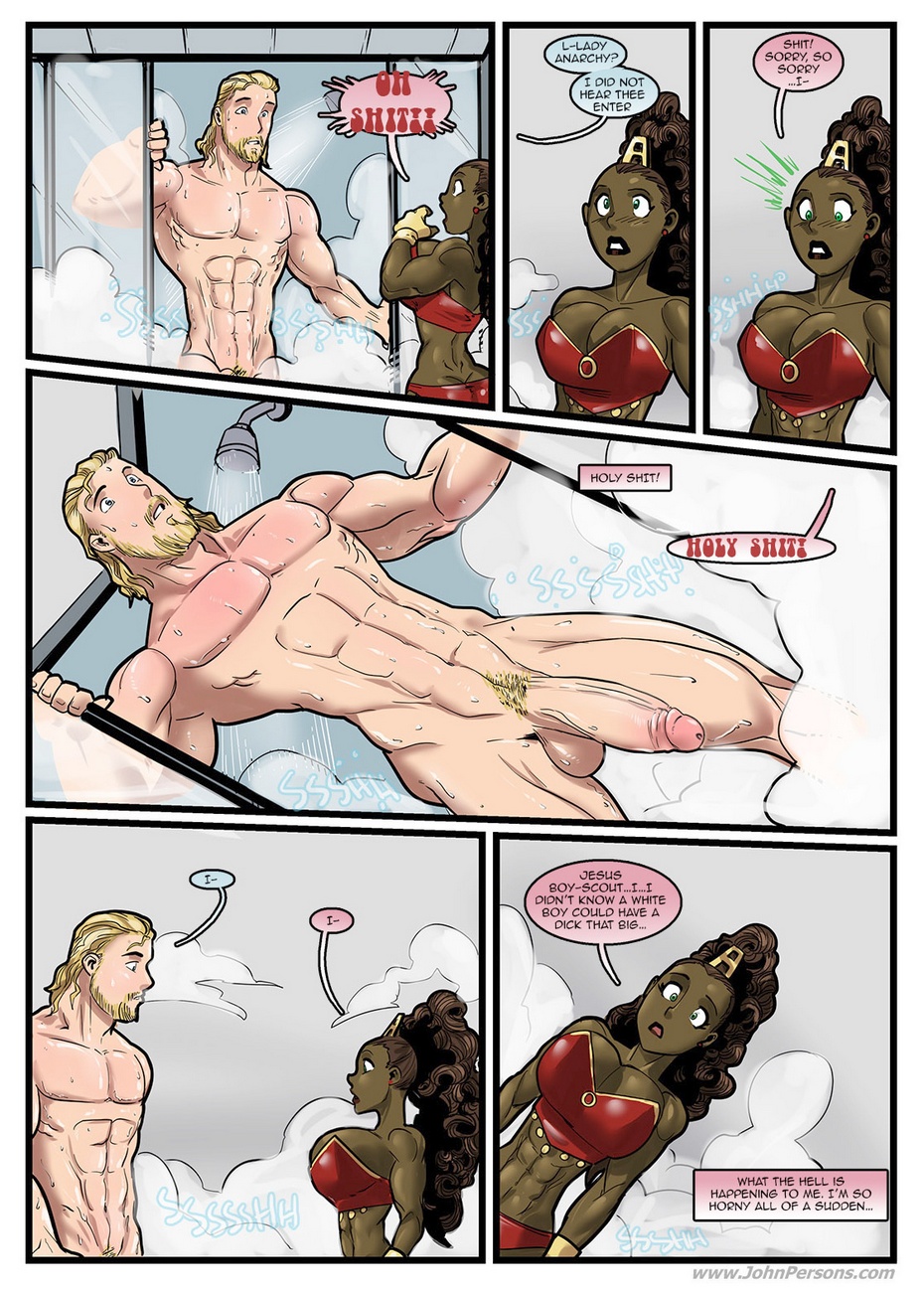 Sam Stampede page 12 full