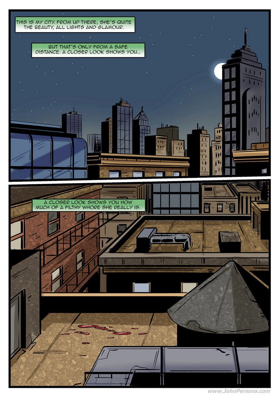 Sam Stampede page 2 full
