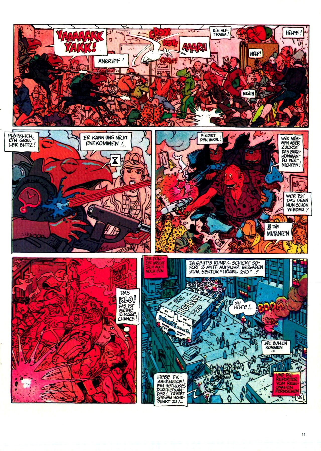 Schwermetall #019 page 11 full