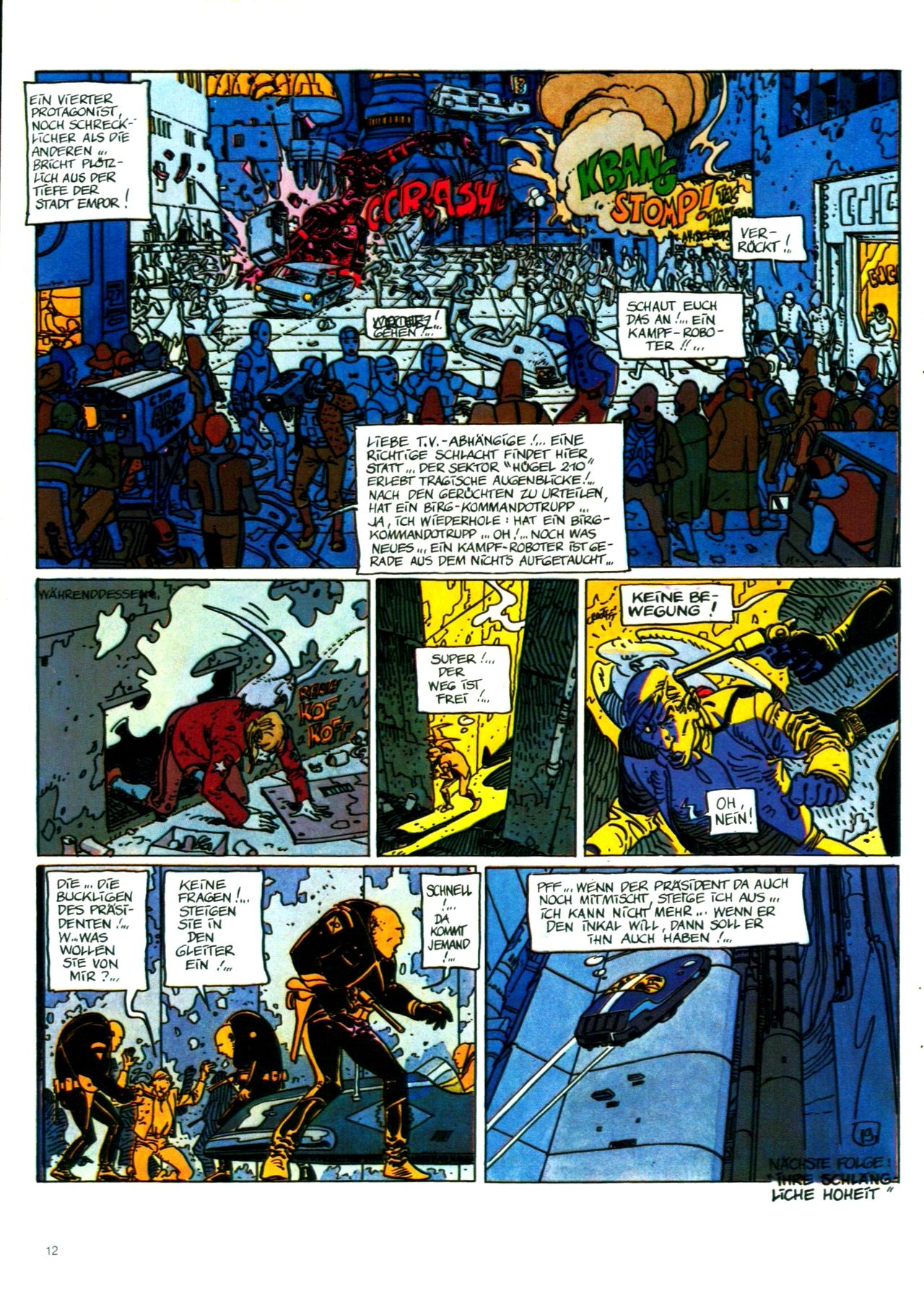 Schwermetall #019 page 12 full