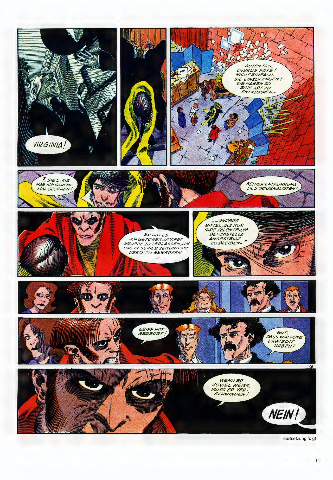 Schwermetall #074 page 11 full