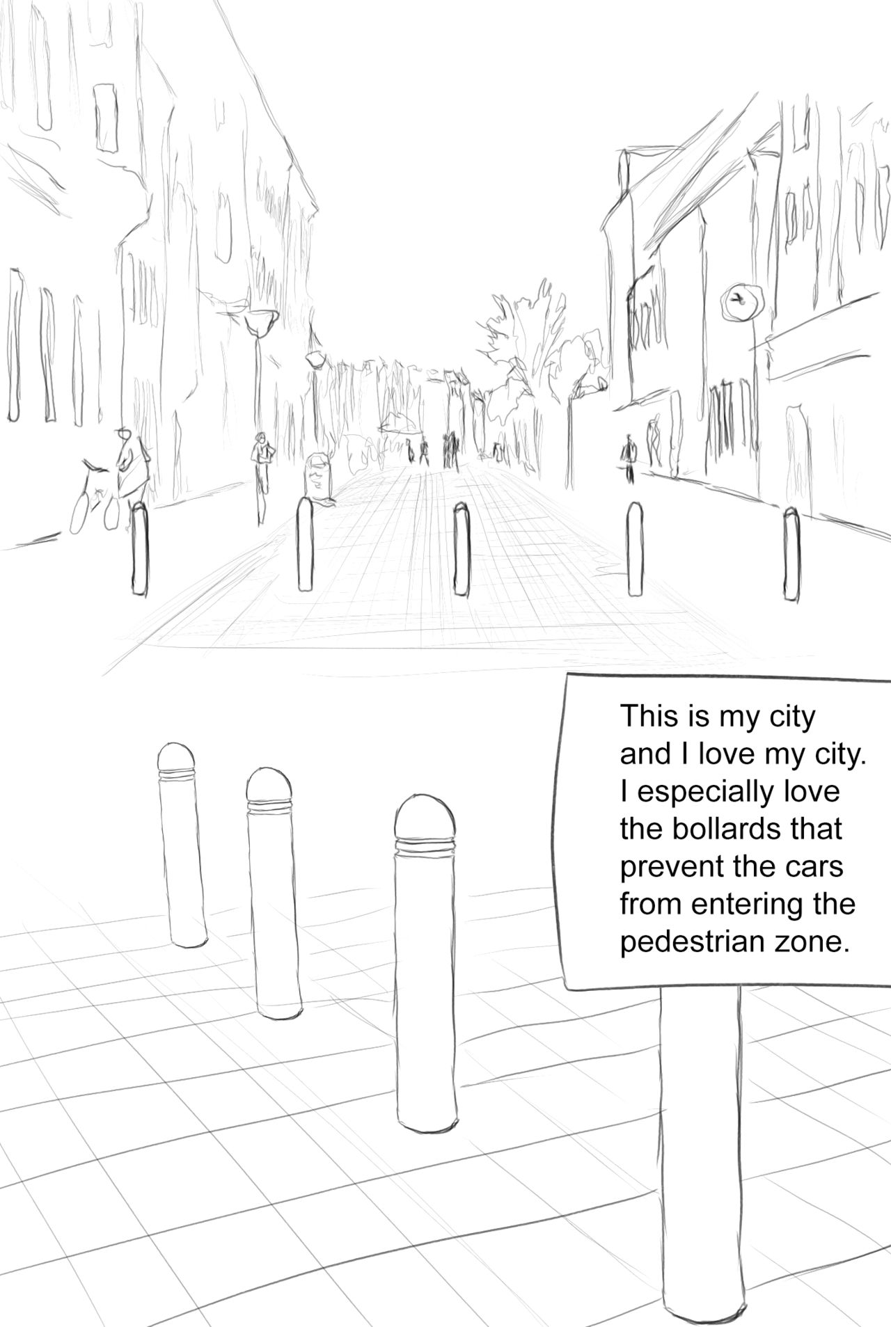 Bollards page 1 full