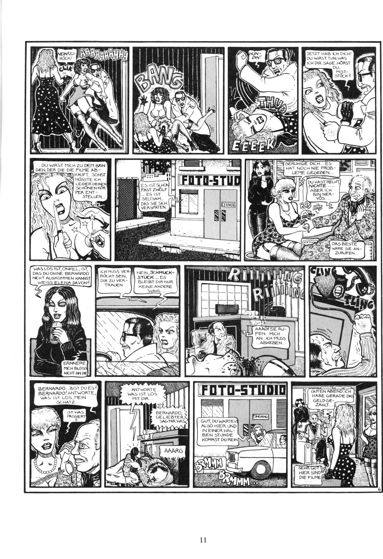 Nur für Erwachsene page 11 full