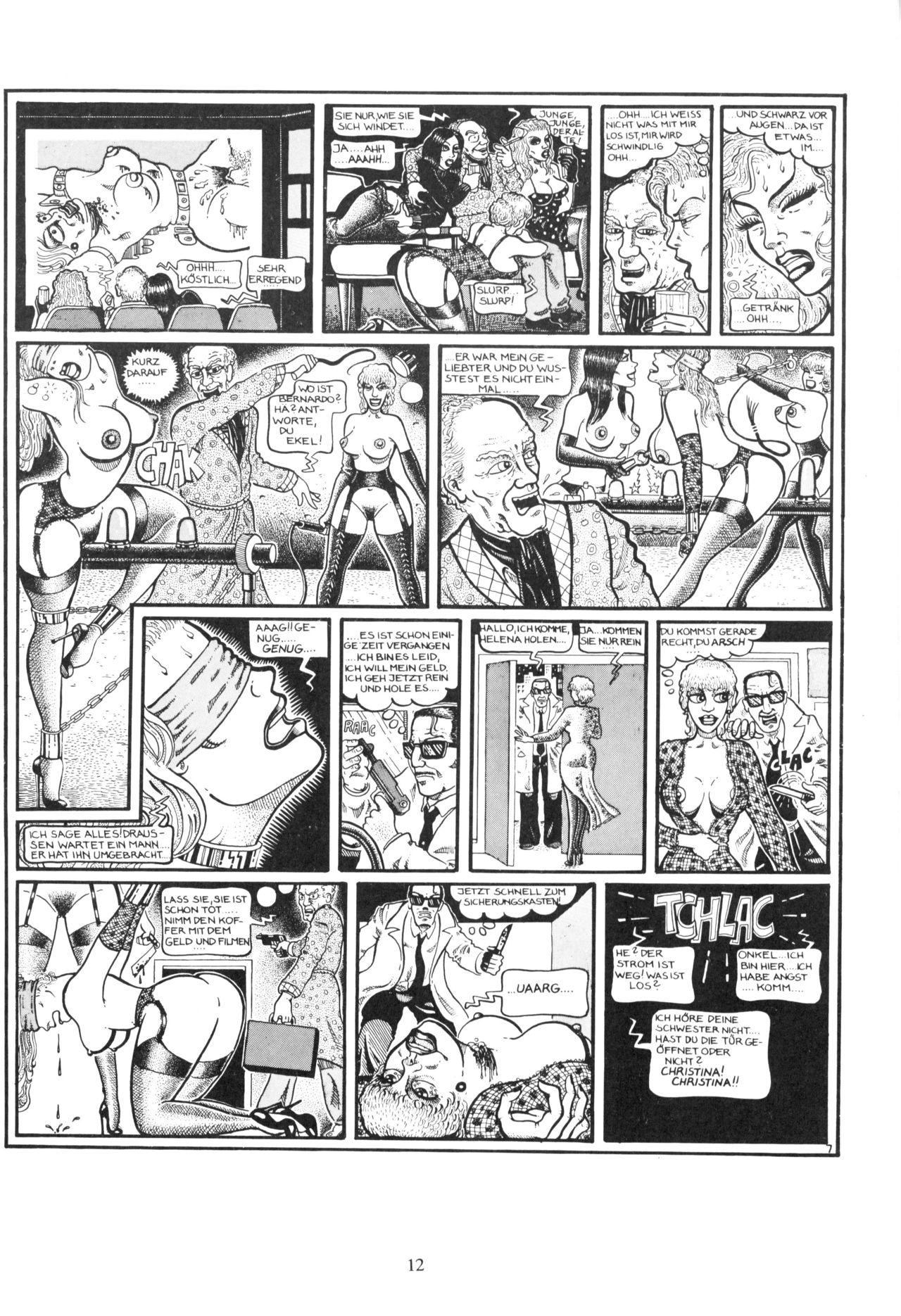 Nur für Erwachsene page 12 full