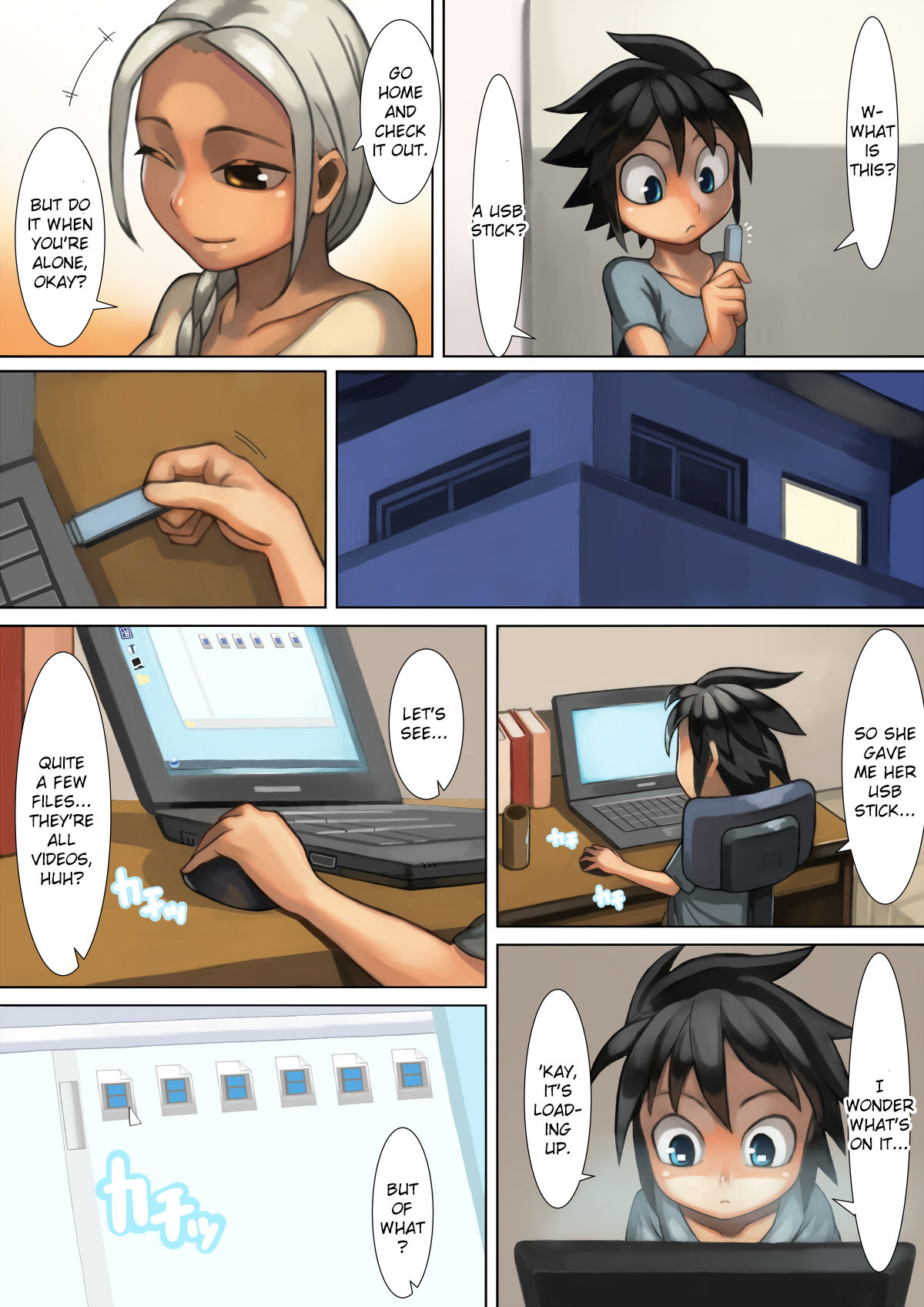 Otonari-san to Ecchi na Kankei | My Naughty Relationship with My Neighbor page 11 full