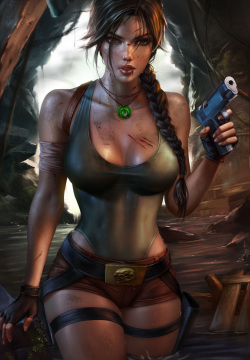 Logan Cure - Artist Gallery