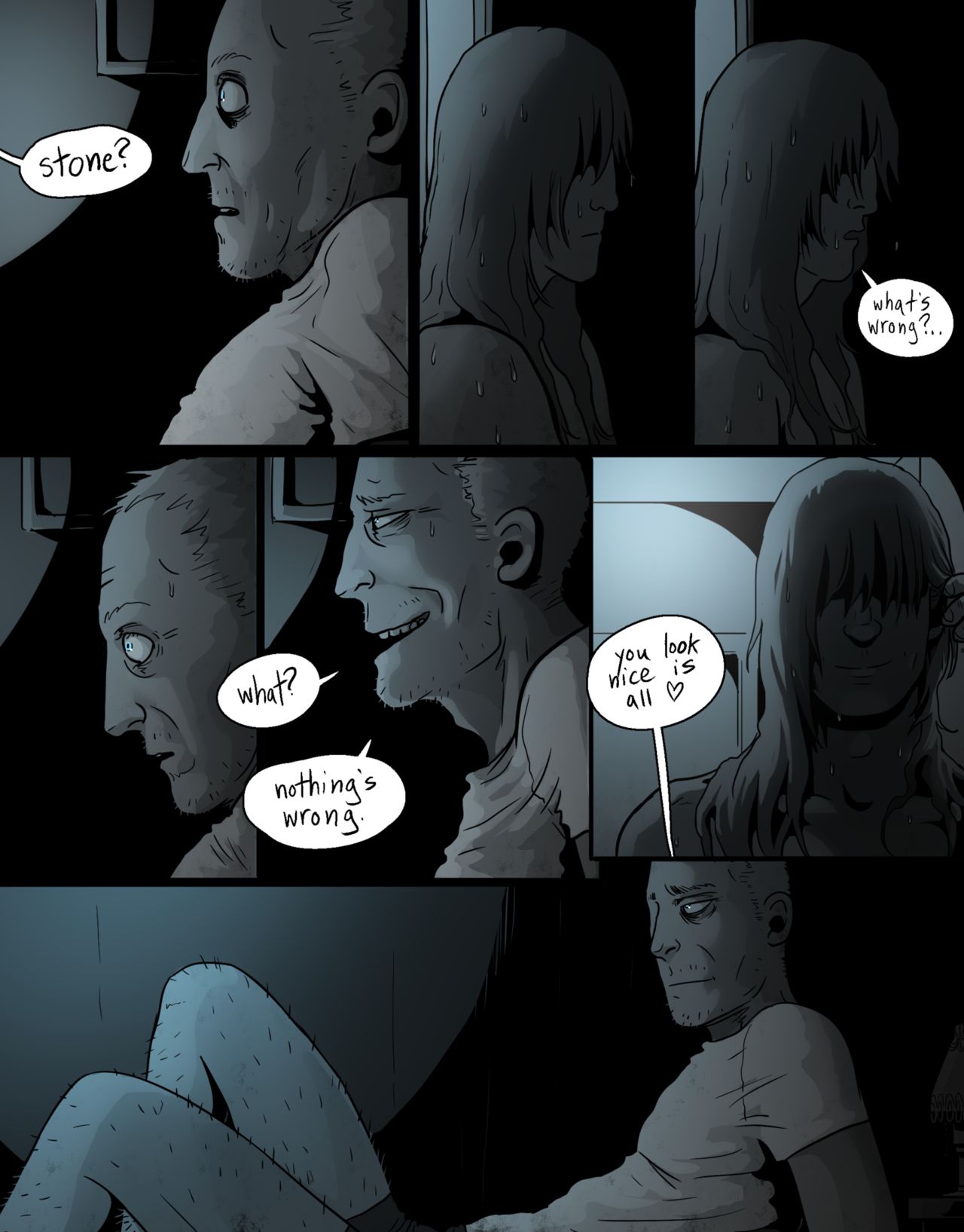 SAD SACK 15°20' FRACTURE ZONE page 10 full