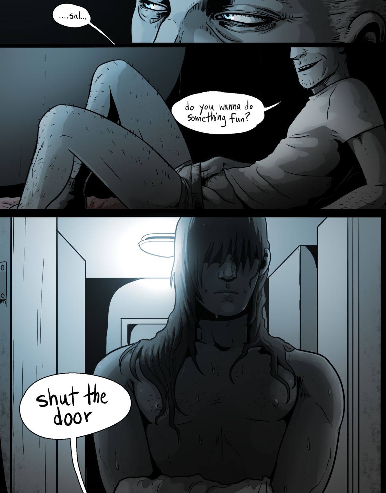 SAD SACK 15°20' FRACTURE ZONE page 11 full