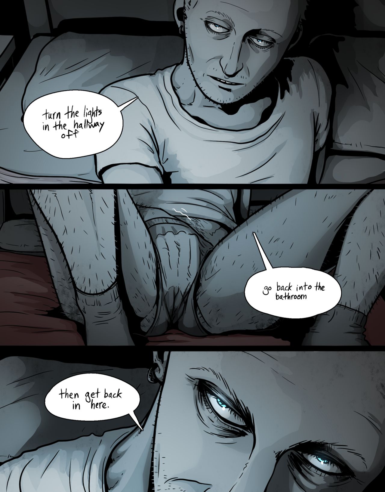 SAD SACK 15°20' FRACTURE ZONE page 12 full
