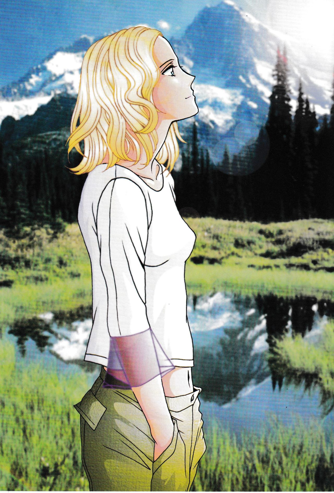 Garden of Angels page 6 full