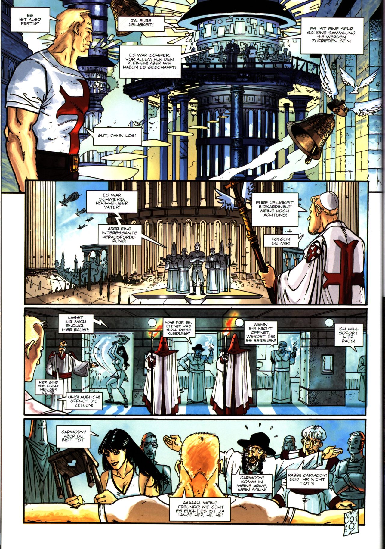 6666 #02 : Civis Pacem Parabellum page 11 full