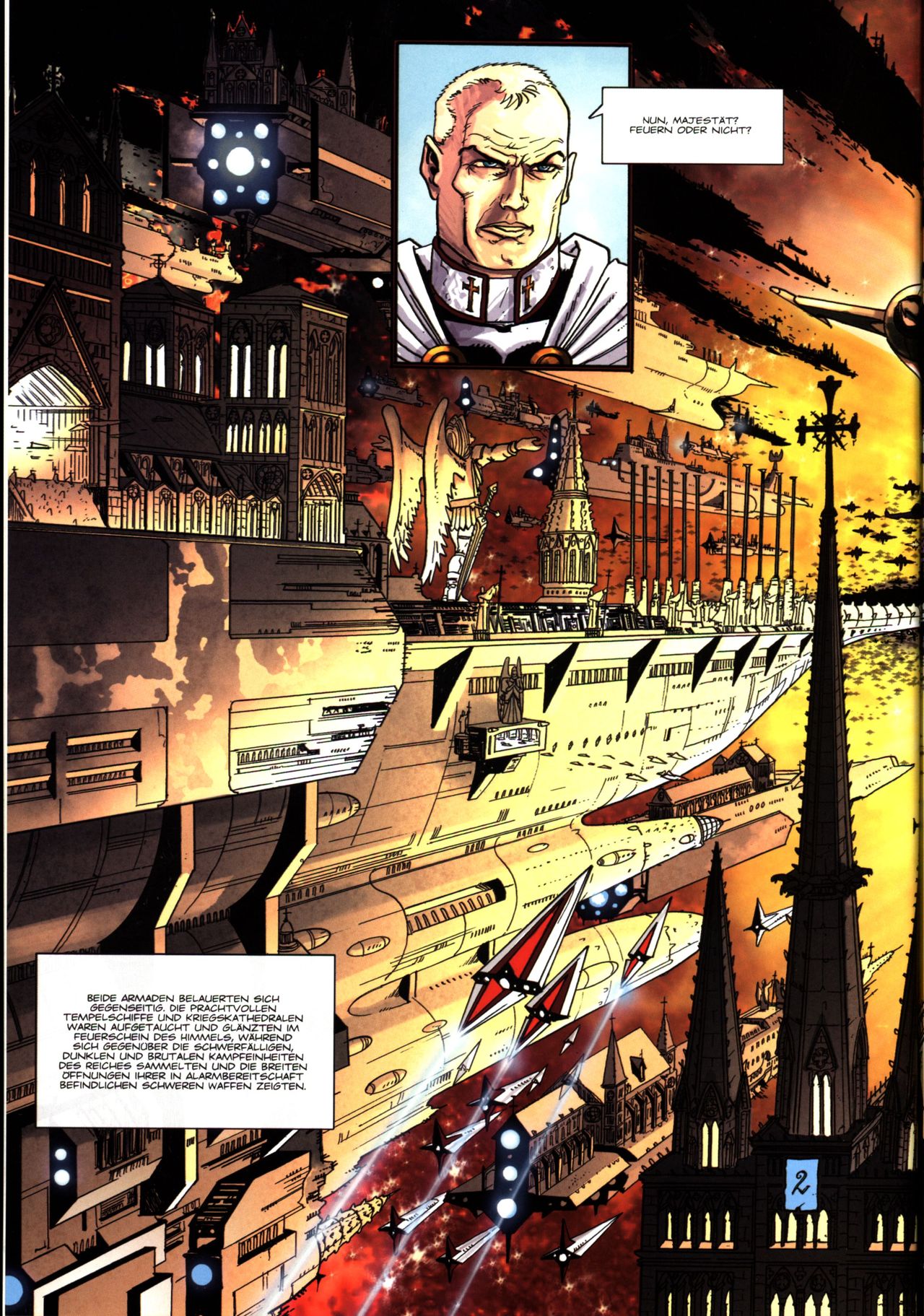 6666 #02 : Civis Pacem Parabellum page 5 full