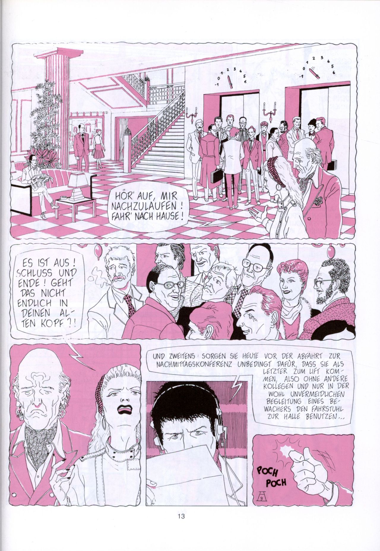 Spiegelwelten page 12 full
