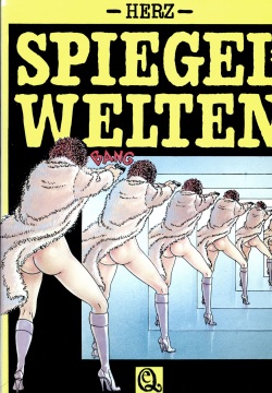 Spiegelwelten