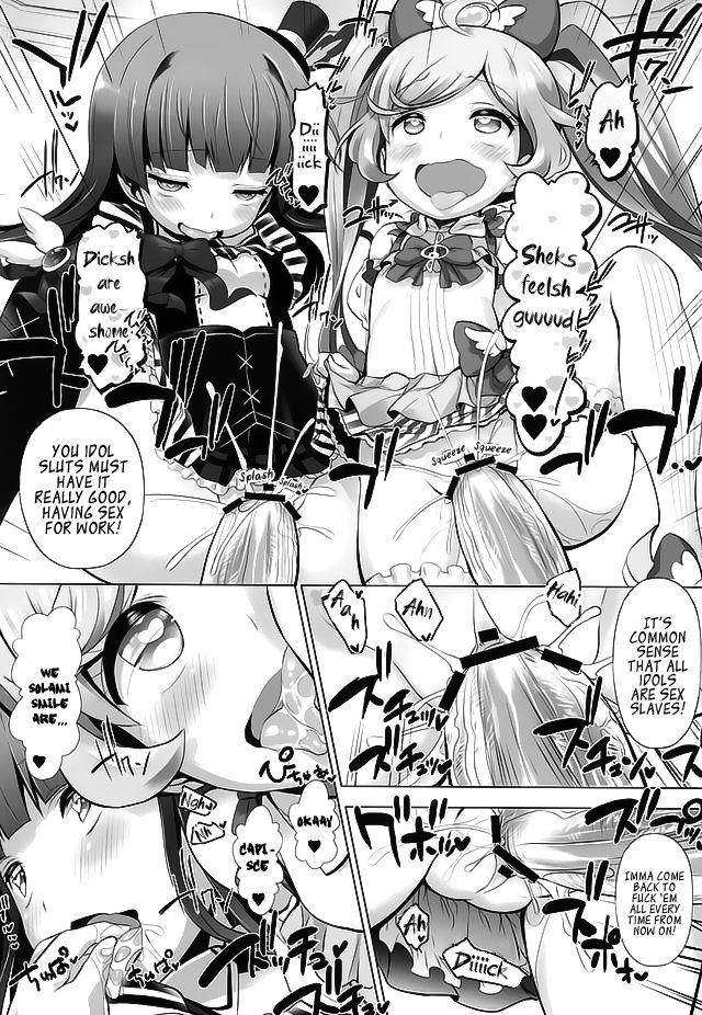 System Desukara | Because That's The System page 11 full