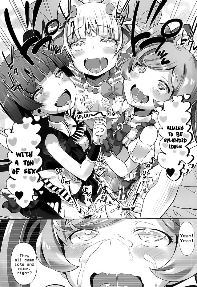 System Desukara | Because That's The System page 12 full