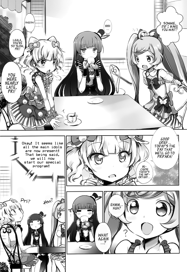 System Desukara | Because That's The System page 2 full